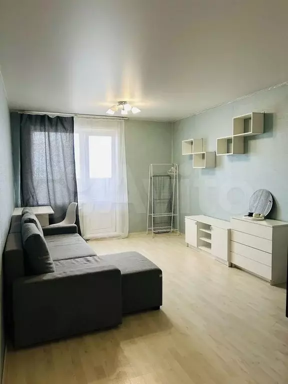 Квартира-студия, 25 м, 11/17 эт. - Фото 0