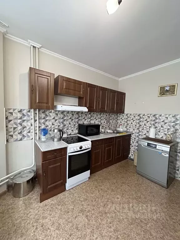 2-к кв. Москва Лухмановская ул., 24 (60.0 м) - Фото 2