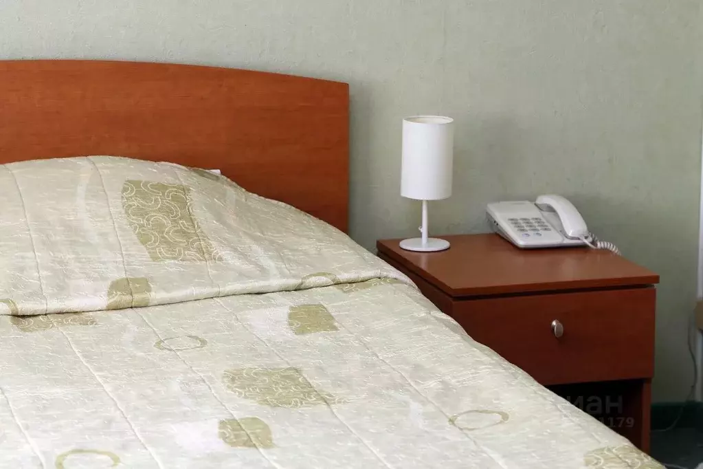 Комната Свердловская область, Ирбит ул. Свободы, 75 (13.0 м) - Фото 2