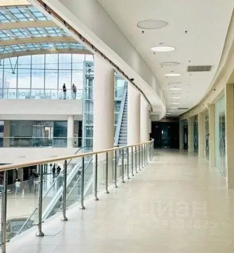 Офис в Санкт-Петербург просп. Лахтинский, 85к2 (3311 м) - Фото 2
