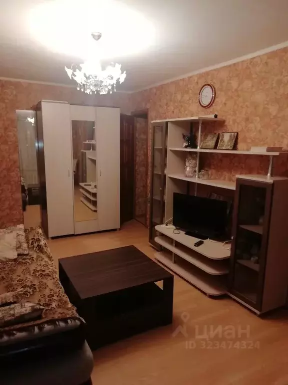 2-к кв. Тульская область, Тула ул. Бундурина, 62 (45.0 м) - Фото 2