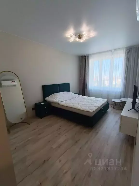1-к кв. Башкортостан, Уфа ул. Кирова, 130 (38.0 м) - Фото 0