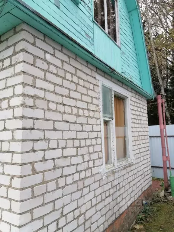 Дом в Калужская область, Боровский муниципальный округ  (35 м) - Фото 2