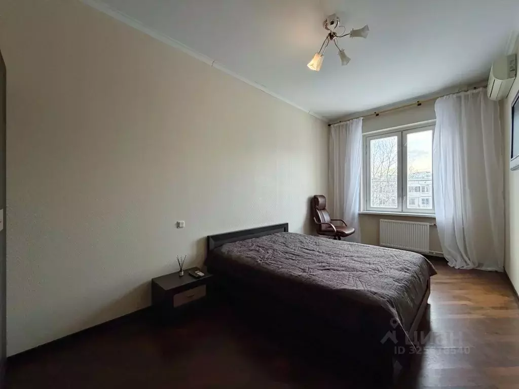 1-к кв. Санкт-Петербург Софийская ул., 37к2 (39.0 м) - Фото 2