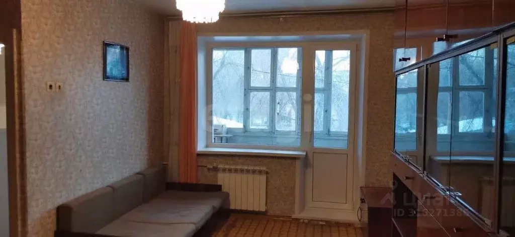 2-к кв. Самарская область, Самара Севастопольская ул., 27А (45.0 м) - Фото 1