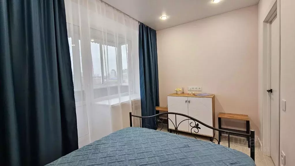 2-к кв. Свердловская область, Екатеринбург ул. Малышева, 120 (36.0 м) - Фото 1