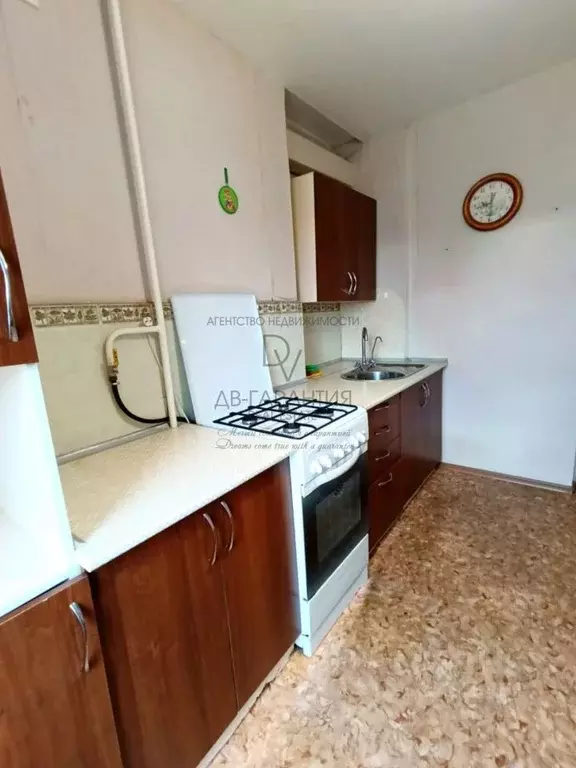 2-к кв. Хабаровский край, Комсомольск-на-Амуре Магистральное ш., 17к4 ... - Фото 2