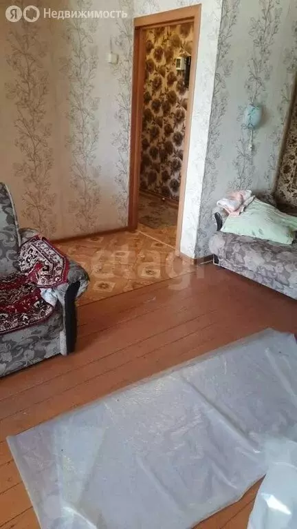 2-комнатная квартира: посёлок городского типа Шахтёрск, ... - Фото 2