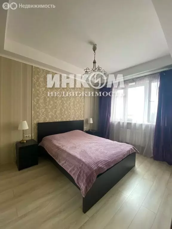 1-комнатная квартира: Путилково, Путилковское шоссе, 4к1 (43.1 м) - Фото 0