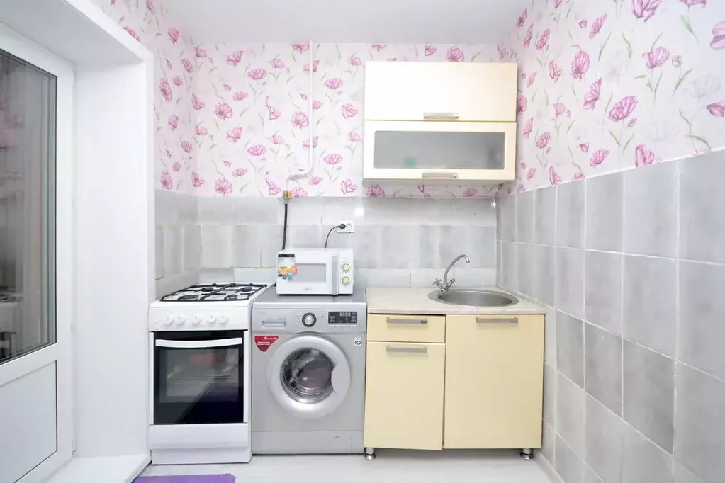 Квартира, 2 комнаты, 50.8 м - Фото 2