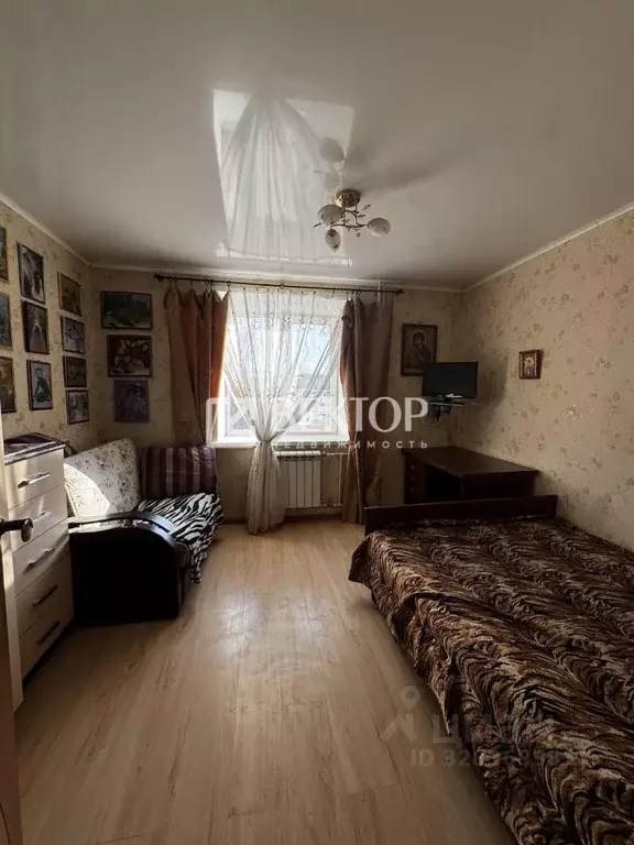 2-к кв. Костромская область, Кострома Паново мкр, 19 (54.0 м) - Фото 2