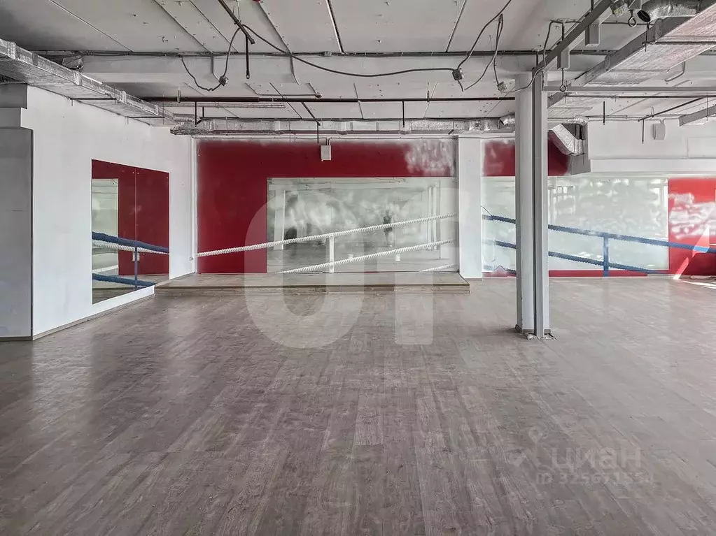 Офис в Москва Киевское шоссе, 22-й км, 4А (2219 м) - Фото 1