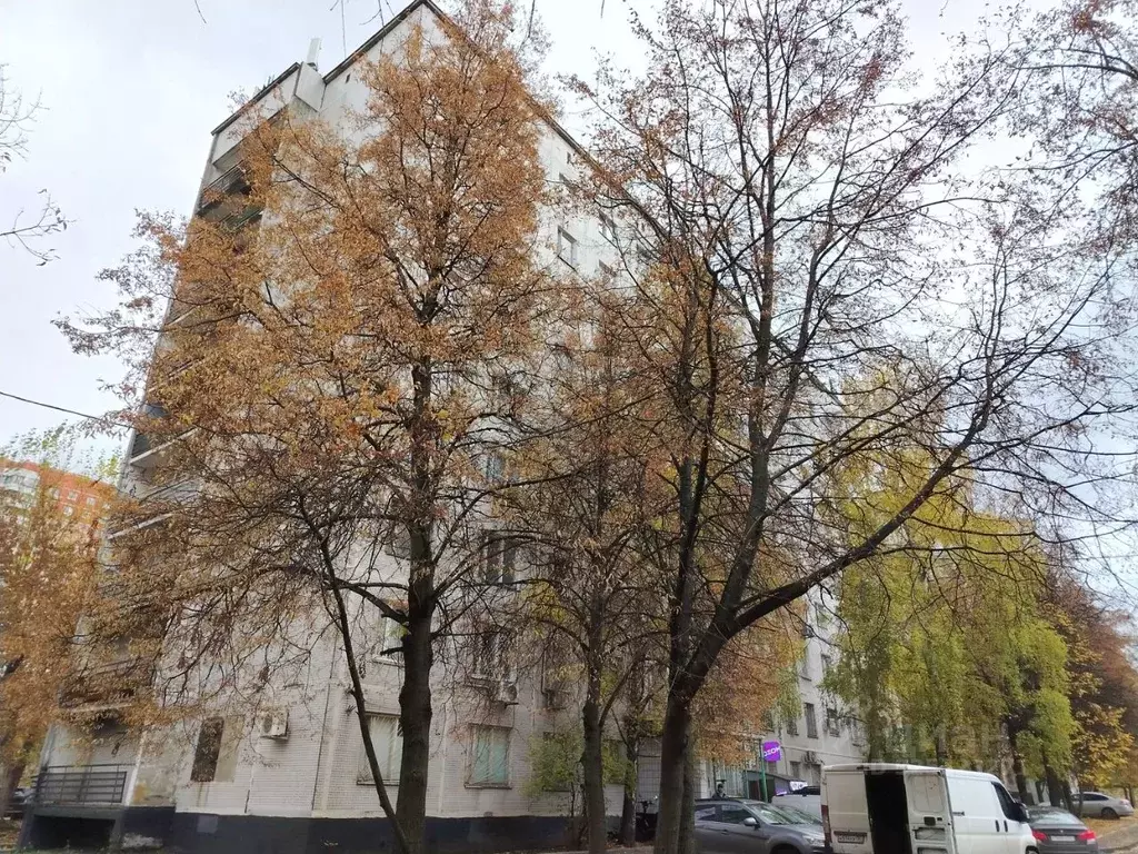 Помещение свободного назначения в Москва Шипиловская ул., 17к3 (312 м) - Фото 1