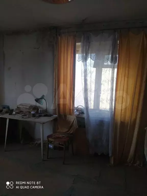 1-к. квартира, 31 м, 5/5 эт. - Фото 0