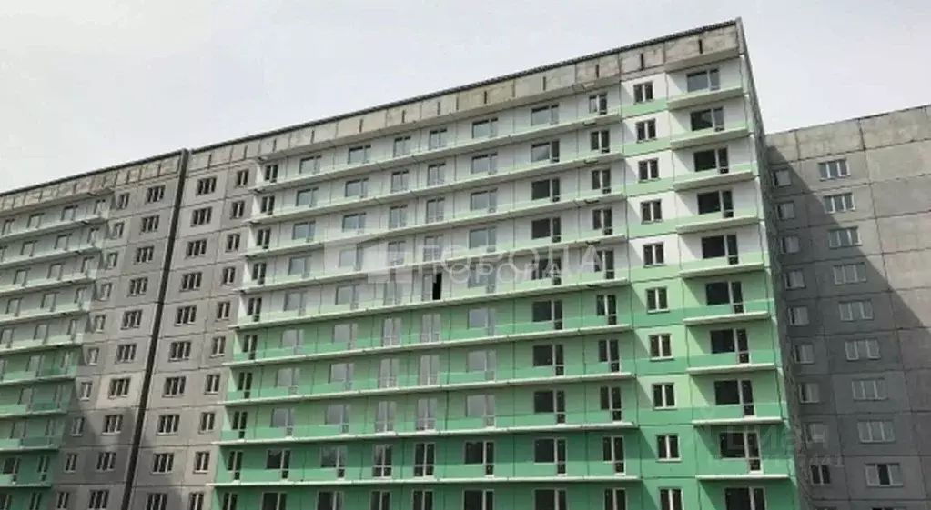 Студия Новосибирская область, Новосибирск ул. Виктора Шевелева, 34 ... - Фото 0
