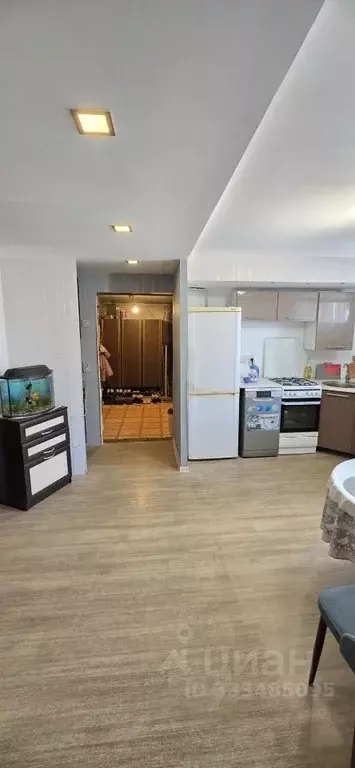 Дом в Нижегородская область, Бор ул. Минина, 69 (74 м) - Фото 2