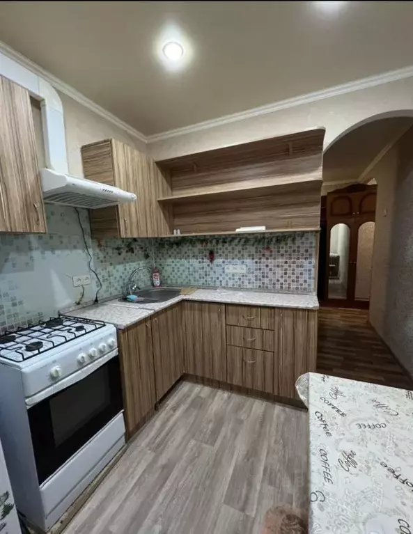 2-к кв. Саратовская область, Энгельс ул. Тельмана, 146 (46.0 м) - Фото 1