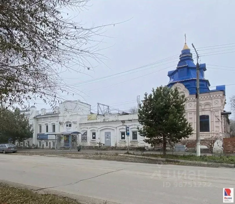 Производственное помещение в Челябинская область, Троицк Советская ... - Фото 1