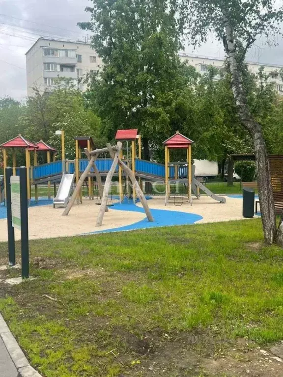 3-к кв. Москва Северный бул., 17 (60.0 м) - Фото 1