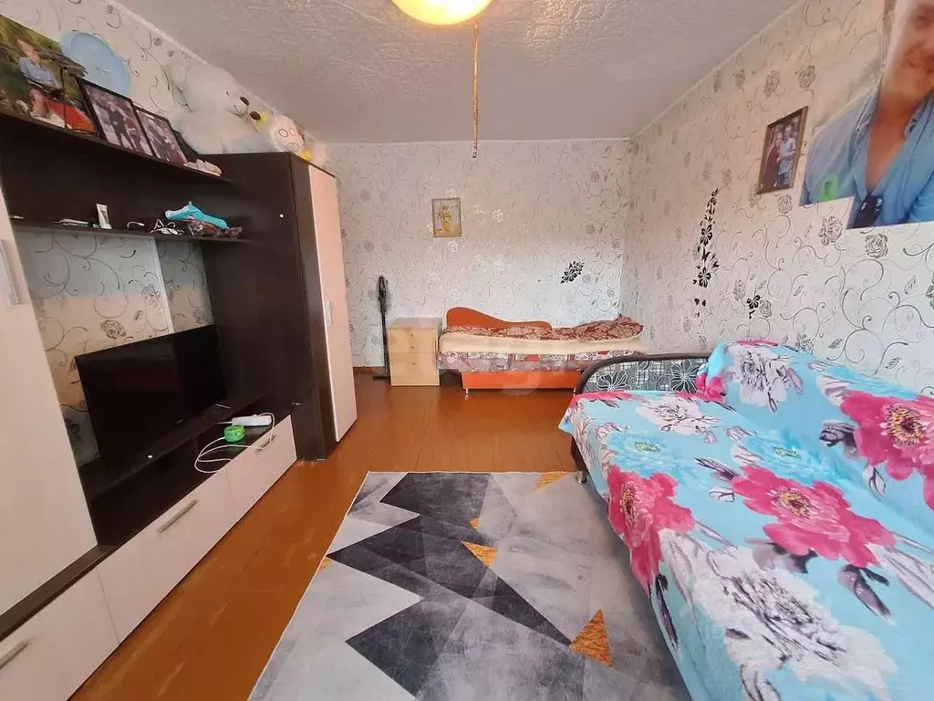 2-к кв. Свердловская область, Горноуральский муниципальный округ, с. ... - Фото 2