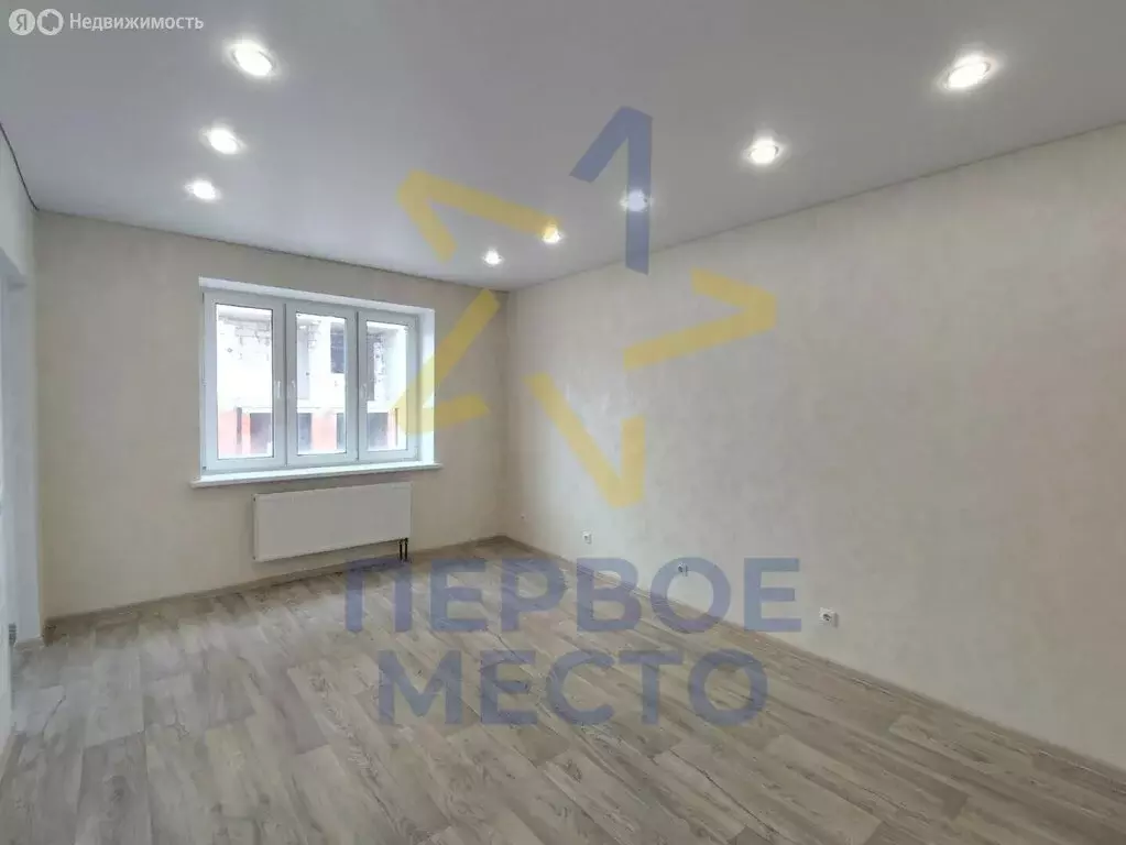 2-комнатная квартира: Благовещенск, улица Чистякова, 13 (54.5 м) - Фото 1