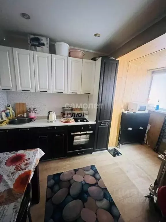 2-к кв. Сахалинская область, Южно-Сахалинск Сахалинская ул., 39 (46.0 ... - Фото 1