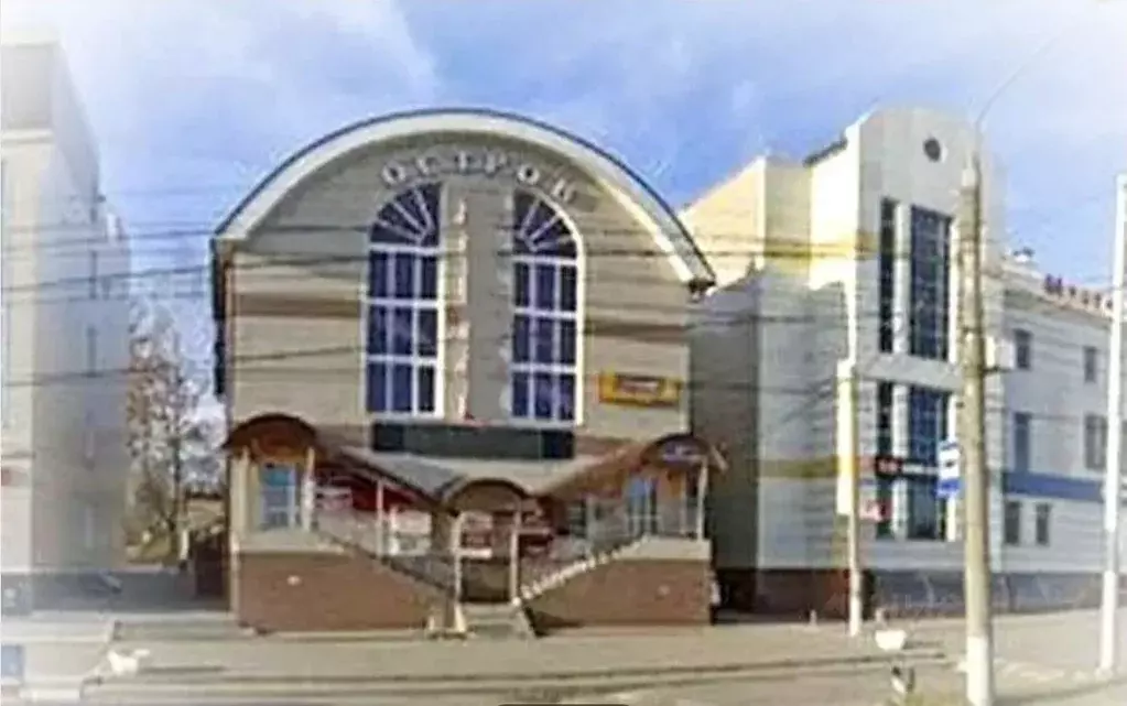 Помещение свободного назначения в Владимирская область, Владимир ... - Фото 1