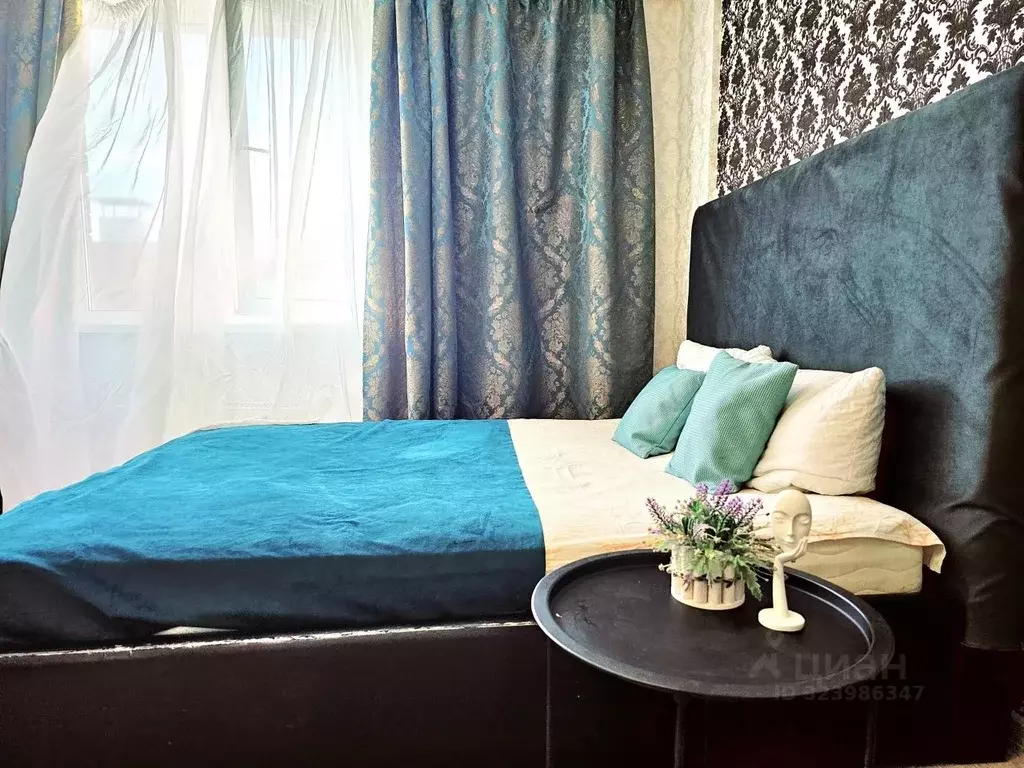 1-к кв. Тюменская область, Тюмень Широтная ул., 189 (45.0 м) - Фото 2