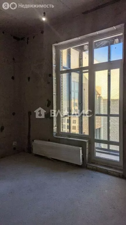 Квартира-студия: городской посёлок Новоселье, Парадная улица, 3 (27.4 ... - Фото 1