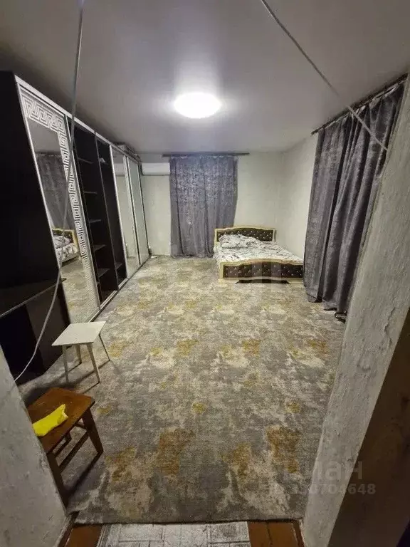 1-к кв. Крым, Симферополь ул. Москалева (31.0 м) - Фото 1