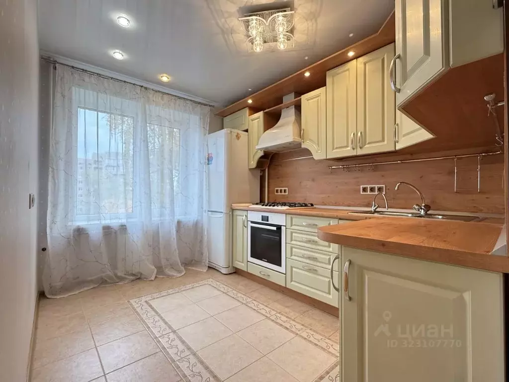 2-к кв. Санкт-Петербург, Санкт-Петербург, Пушкин ул. Генерала Хазова, ... - Фото 1