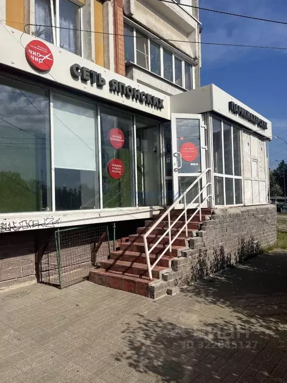 Торговая площадь в Нижегородская область, Нижний Новгород Мещерское ... - Фото 2