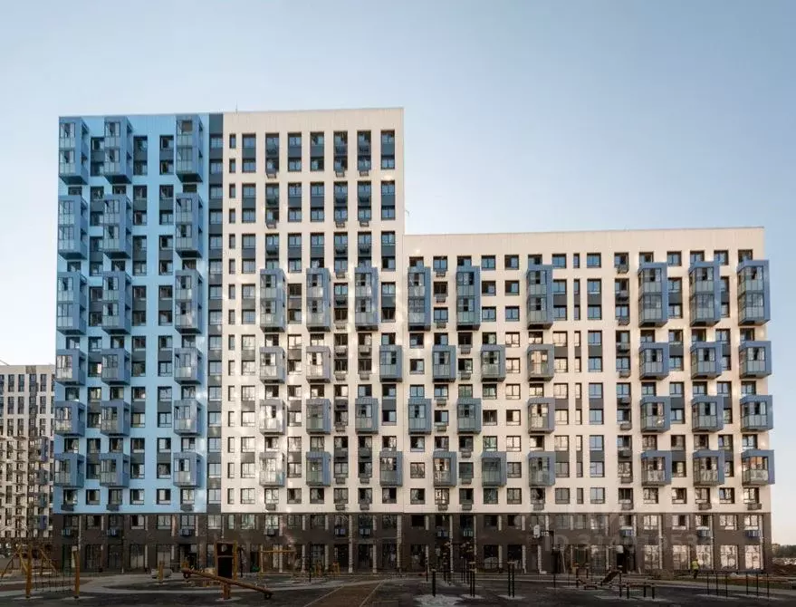 Помещение свободного назначения в Московская область, Домодедово ... - Фото 0