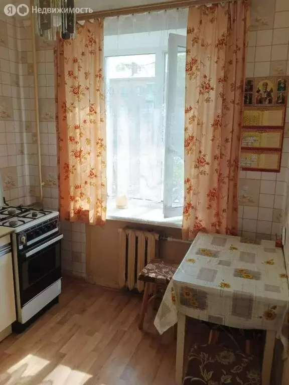 2-комнатная квартира: Вологда, улица Текстильщиков, 4 (44 м) - Фото 1
