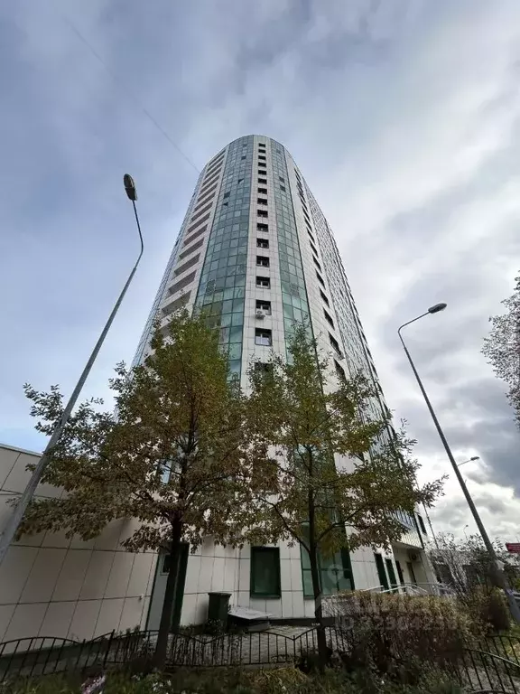 2-к кв. Москва, Москва, Зеленоград к848 (61.3 м) - Фото 1