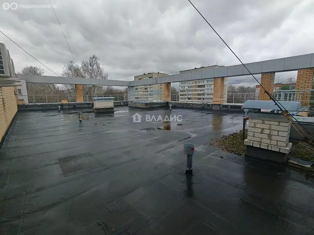 Офис (150.5 м) - Фото 2