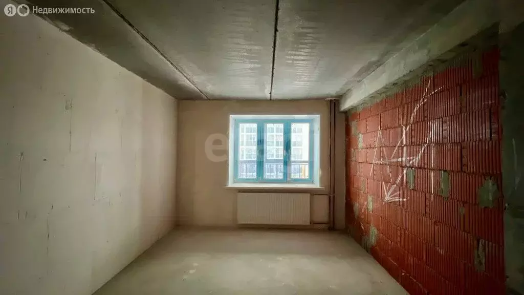 1-комнатная квартира: Саранск, Севастопольская улица, 9А (40.4 м) - Фото 2