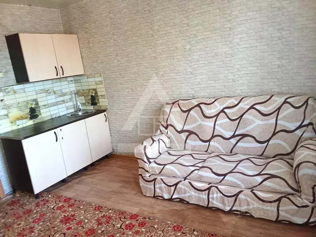 Студия Челябинская область, Челябинск ш. Металлургов, 61А (18.0 м) - Фото 2