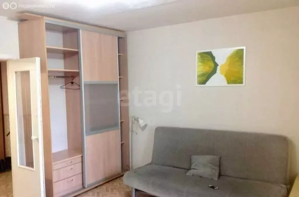 1-комнатная квартира: Казань, 2-я Азинская улица, 1А (44.5 м) - Фото 2