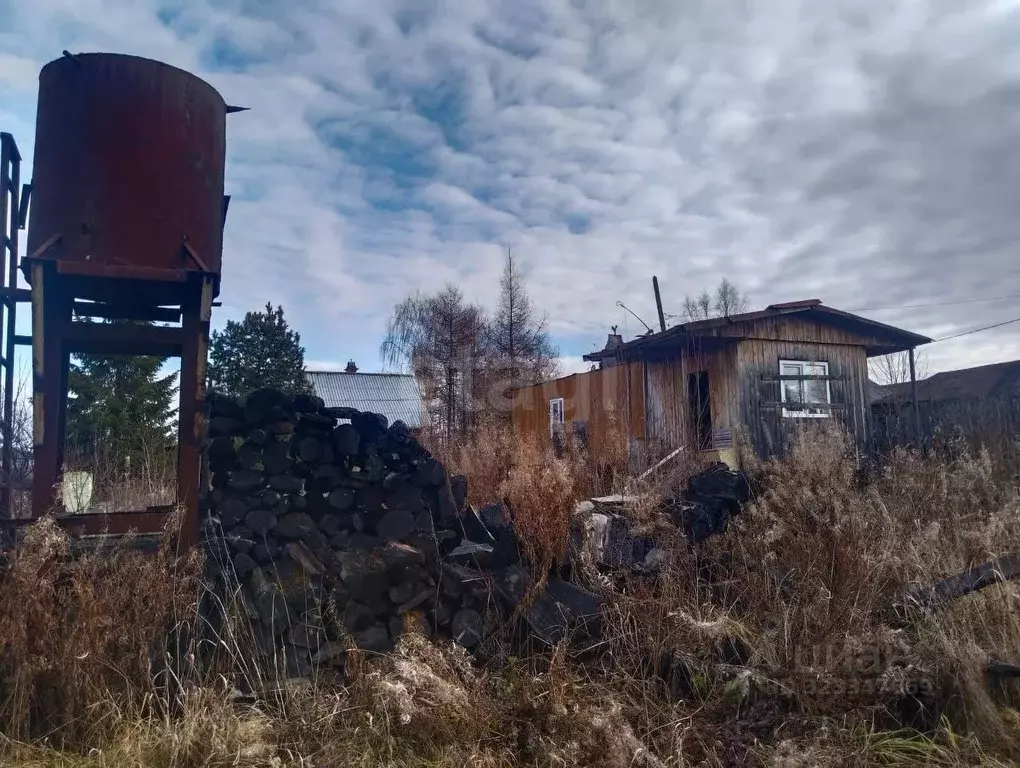 Участок в Свердловская область, Горноуральский муниципальный округ, ... - Фото 2