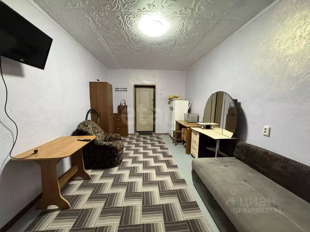 Комната Владимирская область, Ковров ул. Фрунзе, 8 (17.5 м) - Фото 2