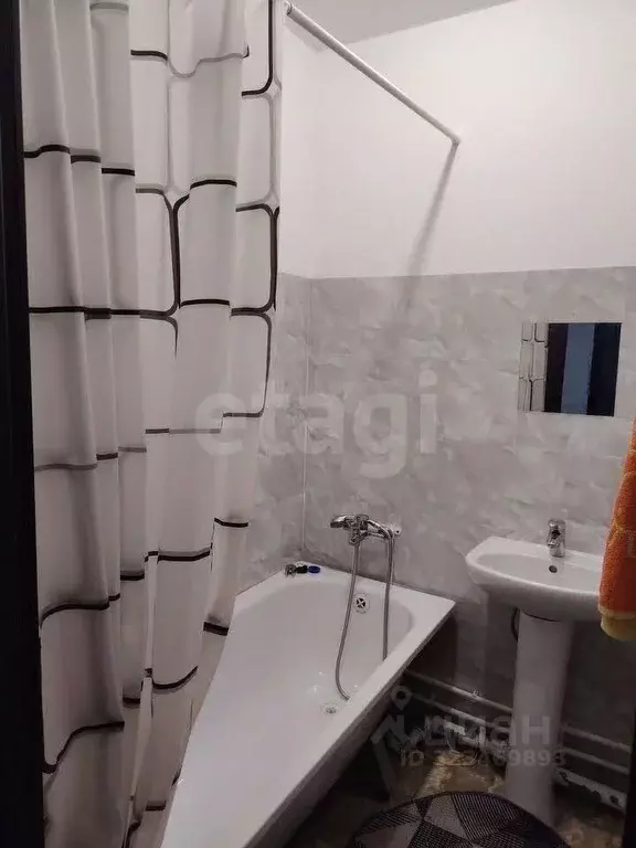 1-к кв. Ростовская область, Ростов-на-Дону ул. Тимофеева, 14к1 (53.0 ... - Фото 1