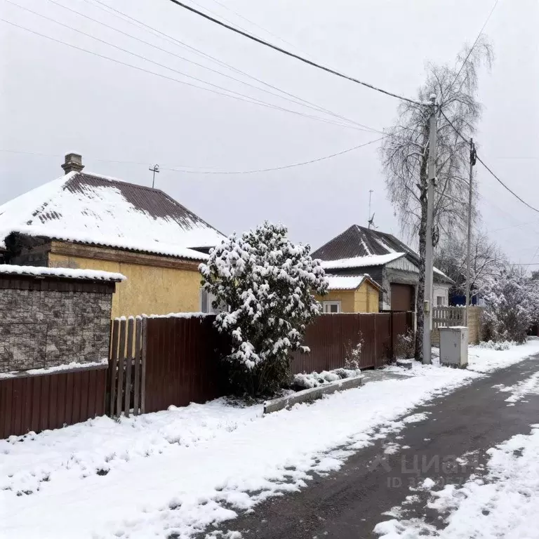 Дом в Кемеровская область, Киселевск ул. Николаева, 12 (67 м) - Фото 1