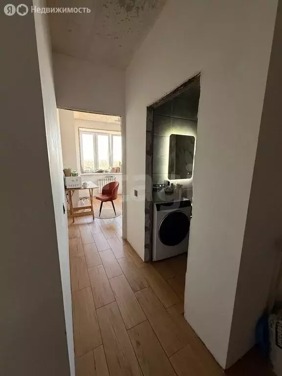 2-комнатная квартира: Ярославль, Красноборская улица, 38к3 (56.3 м) - Фото 2