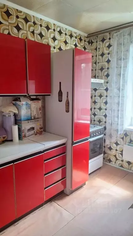 2-к кв. Тульская область, Тула Майская ул., 5 (52.0 м) - Фото 2