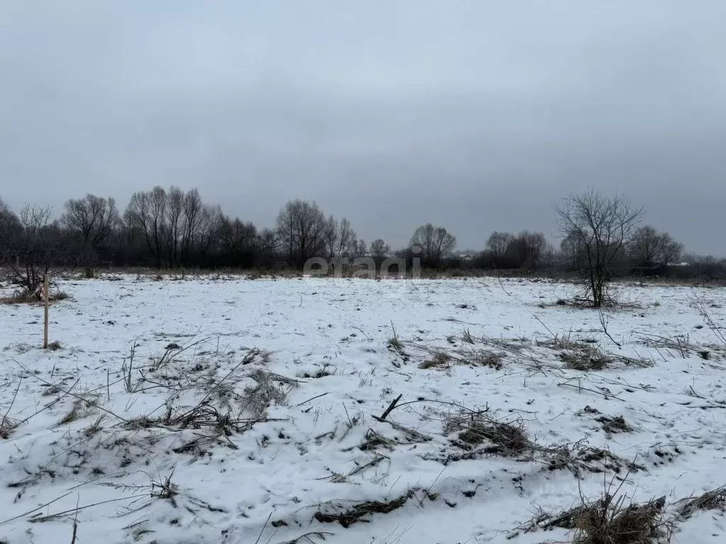 Участок в Башкортостан, Уфимский район, Михайловский сельсовет, д. ... - Фото 1