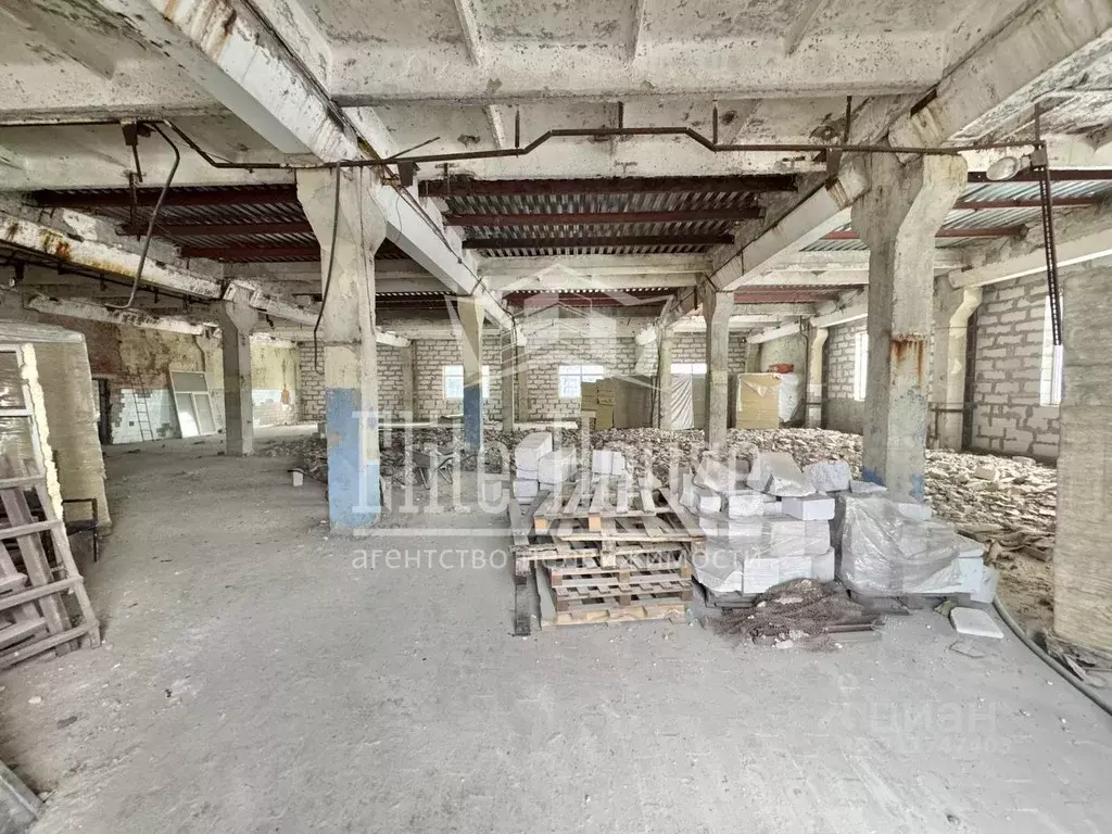 Помещение свободного назначения в Калужская область, Калуга ул. ... - Фото 2