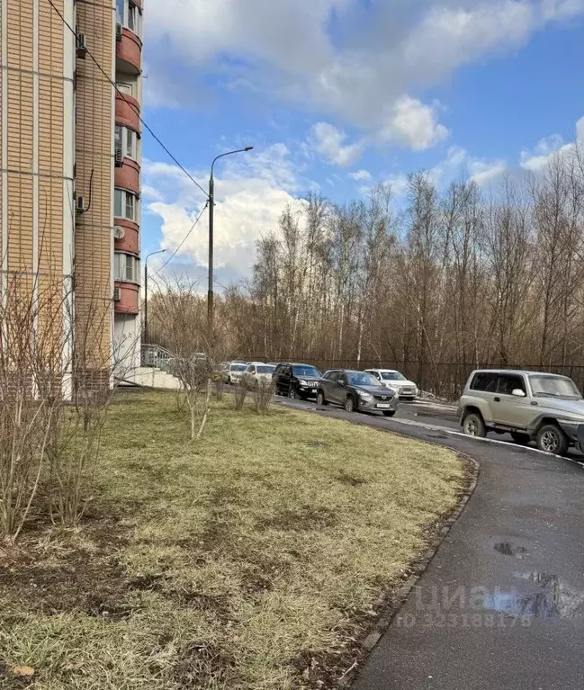 4-к кв. Московская область, Химки Совхозная ул., 29 (80.9 м) - Фото 2