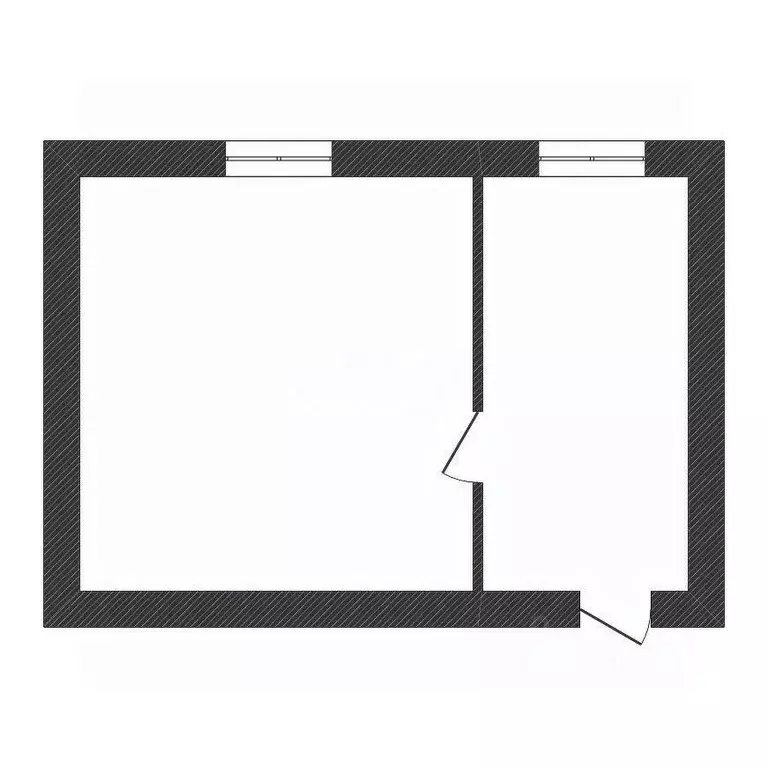 Дом в Ленинградская область, Киришский район, Кусинское с/пос, ... - Фото 2