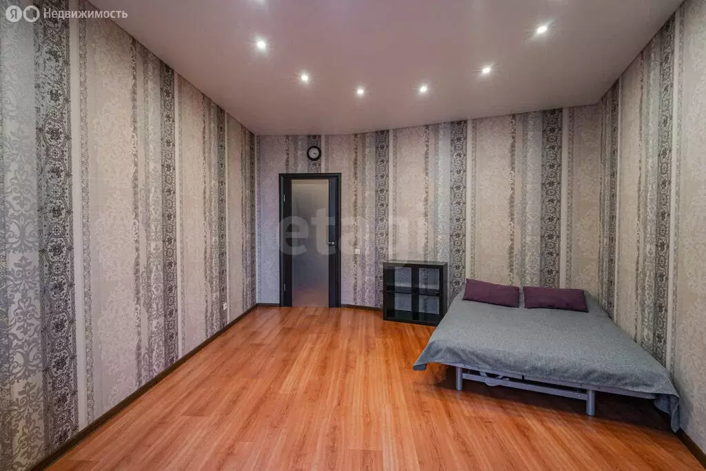 2-комнатная квартира: Санкт-Петербург, проспект Просвещения, 99 (62.1 ... - Фото 2